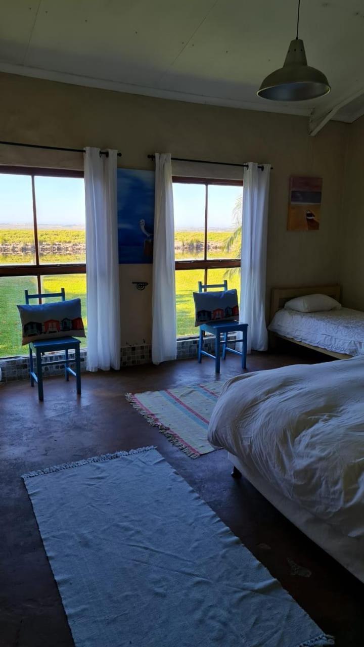 조지 Esperanza Countryside Accomodation 게스트하우스 객실 사진